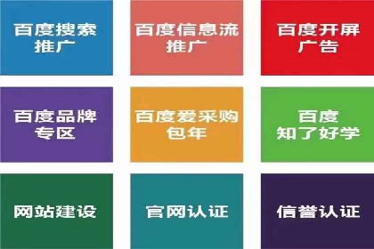 百度广告竞价与社交媒体结合的案例：某品牌的全网营销策略